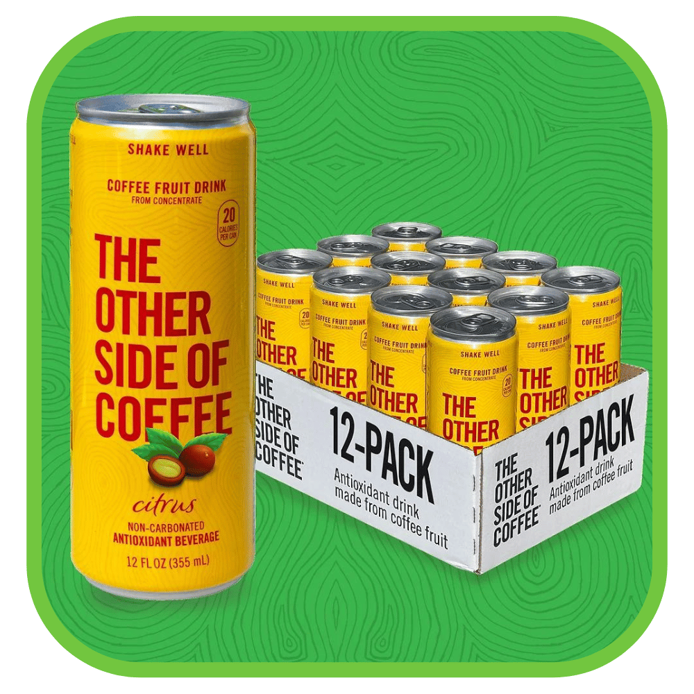 The Other Side of Coffee (12-Pack)